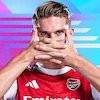 Cek Jadwal dan Live Streaming Premier League 2025/2026 Pekan Keempat, di Vidio