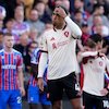 Man of the Match Crystal Palace vs Liverpool: Marc Guehi