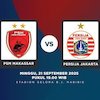 Prediksi BRI Super League: PSM Makassar vs Persija Jakarta 21 September 2025