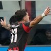 Hasil AC Milan vs Napoli: Dengan 10 Pemain, Rossoneri Nodai Start Sempurna Sang Juara Bertahan!
