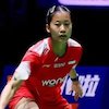 Daftar Pebulu Tangkis Indonesia dan Hasil Drawing China Masters 2025