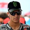 Ultimatum Lagi, Fabio Quartararo Soal Masa Depannya di Yamaha: Kutunggu Kemajuan Kalian!
