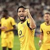 Link Live Streaming FC Copenhagen vs Borussia Dortmund - Nonton Liga Champions/UCL di Vidio