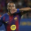 Terungkap! Ini Alasan Raphinha Tak Masuk Starting XI di Laga Barcelona vs Valencia