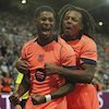 Baru Cetak 2 Gol Spektakuler untuk Barcelona, Rashford Langsung Ditantang Flick!