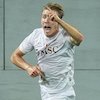Rasmus Hojlund Kembali ke Manchester, Siap Jadi Starter Napoli Lawan Manchester City di Liga Champions