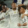 Jadwal Lengkap, Hasil, Klasemen, dan Top Skor La Liga 2025/2026