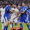 2 Wajah Real Madrid Pada Aurelien Tchouameni dan Dani Carvajal