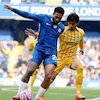 Chelsea Kalah Lagi, Enzo Maresca Ngamuk: Berhenti Kasih Lawan 'Hadiah' Gratis!