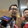 KPK Ungkap Dua Skema Lelang Mobil BJ Habibie yang Disita dari Ridwan Kamil