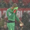 Kata-kata Pertama Robert Sanchez Usai Kartu Merah Konyol Lawan MU dan Chelsea Kalah