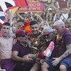 Prediksi AS Roma vs Hellas Verona 28 September 2025