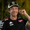 Valentino Rossi Bakal Kunjungi Jakarta Jelang MotoGP Mandalika 2025