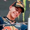 Klasemen Sementara Moto3 2025 Usai Seri San Marino di Misano