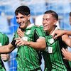 Hasil Sassuolo vs Udinese: Jay Idzes Pimpin Neroverdi Raih Kemenangan