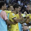 Catat Start Cukup Positif, AC Milan Mulai Hidup dengan Mentalitas Allegri