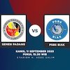 Head to Head dan Fakta Menarik Semen Padang vs PSBS Biak di BRI Super League: Alarm Tuan Rumah!
