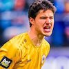Transfer Senne Lammens ke Manchester United: Here We Go!