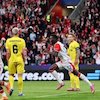 Hasil Slavia Praha vs Bodo/Glimt: Drama Menit Akhir Bawa Skor Imbang 2-2 di Fortuna Arena