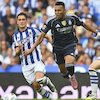 Man of the Match Real Sociedad vs Real Madrid: Kylian Mbappe