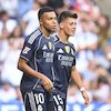 Hasil Real Sociedad vs Real Madrid: Los Blancos Menang 2-1 dengan 10 Pemain