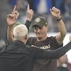 Rahasia Alexander Blessin di Balik Kemenangan St. Pauli di Derbi Hamburg: Kepala Dingin dan Hati yang Panas!