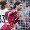 Dominik Szoboszlai, Man of the Match Liverpool vs Arsenal