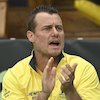 Lleyton Hewitt Dijatuhi Sanksi 2 Pekan dan Denda Besar Jelang Piala Davis 2025