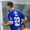 Hasil Persib Bandung vs Persebaya Surabaya di BRI Super League: Thom Haye dan Eliano Reijnders Debut, Langsung Persembahkan Kemenangan