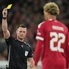 Jadi Pahlawan Kemenangan Liverpool, Hugo Ekitike Malah Bikin Arne Slot Murka: Itu Bodoh!