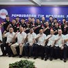 PBVSI Bubarkan Timnas Voli Putra U-21 usai Kejuaraan Dunia: Syukur, 4 Evaluasi Penting, dan Proyek Garuda Jaya untuk Masa Depan