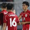 Hasil Timnas Indonesia U-23 vs Makau: Bangkit, Garuda Muda Menang Telak!