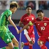 Arkhan Fikri usai Timnas Indonesia U-23 Bantai Makau: Bermain Agresif dan Insyaallah Bisa Menang Melawan Korsel