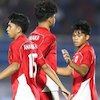 Gerald Vanenburg Puji Timnas Indonesia U-23: Akhirnya Menang Karena Main Pakai Pikiran, Bukan Emosi