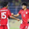 Klasemen Kualifikasi Piala Asia U-23 2026: Timnas Indonesia U-23 Hajar Makau 5-0, Asa Lolos Terjaga