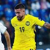 Hasil Pertandingan Malaysia vs Palestina: Gol Kilat Figueiredo Akhiri Penantian 24 Tahun