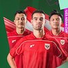 Link Live Streaming Timnas Indonesia U-23 vs Makau, Kick-off Pukul 19.30 WIB!