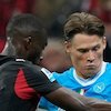 Milan Sikat Napoli, Rossoneri Musim Ini Lebih Baik Dari Musim Lalu