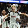 Link Live Streaming Bodo/Glimt vs Tottenham - Nonton Liga Champions di Vidio
