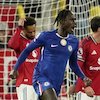 Link Nonton Live Streaming Lincoln City vs Chelsea - Carabao Cup di Vidio
