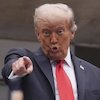 Donald Trump Bersikap: Tolak Timnas Israel Disanksi FIFA untuk Piala Dunia 2026