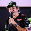 Valentino Rossi Merasa MotoGP Mandalika Sebagai Kandang Kedua Pertamina Enduro VR46 Racing Team Setelah Misano