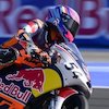 Hasil Race 1 Red Bull Rookies Cup San Marino 2025: Veda Ega Pratama Kecelakaan, Brian Uriarte Jadi Juara