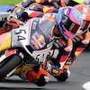 Hasil Race 2 Red Bull Rookies Cup San Marino 2025: Veda Ega Pratama Kunci Gelar Runner up, David Gonzalez Menang