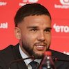 Calvin Verdonk Pamerkan Fanatisme Sepak Bola Indonesia pada Konferensi Pers Perdana di Lille: Sepak Bola Seperti Agama