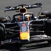 Hasil Kualifikasi Formula 1 GP Italia 2025: Kalahkan Duet McLaren, Max Verstappen Rebut Pole di Kandang Ferrari