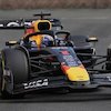 Hasil Kualifikasi Formula 1 GP Azerbaijan 2025: Kalahkan Carlos Sainz jr, Max Verstappen Raih Pole