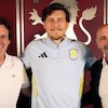 Victor Lindelof Resmi ke Aston Villa, Jadi Transfer Ganda Unai Emery dari Manchester United