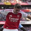 Gyokeres Bengong Saja di Laga Arsenal vs Man City, Arteta Angkat Bicara