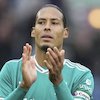 Usai Liverpool Menang Tipis, Van Dijk Akui Burnley Bikin Laga Jadi Berat